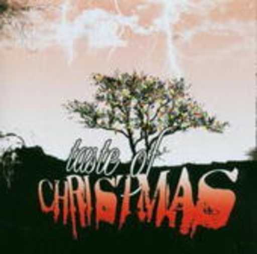 Diverse – Taste Of Christmas