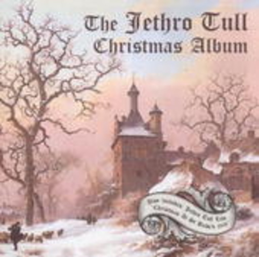 Jethro Tull – The Jethro Tull Christmas Album