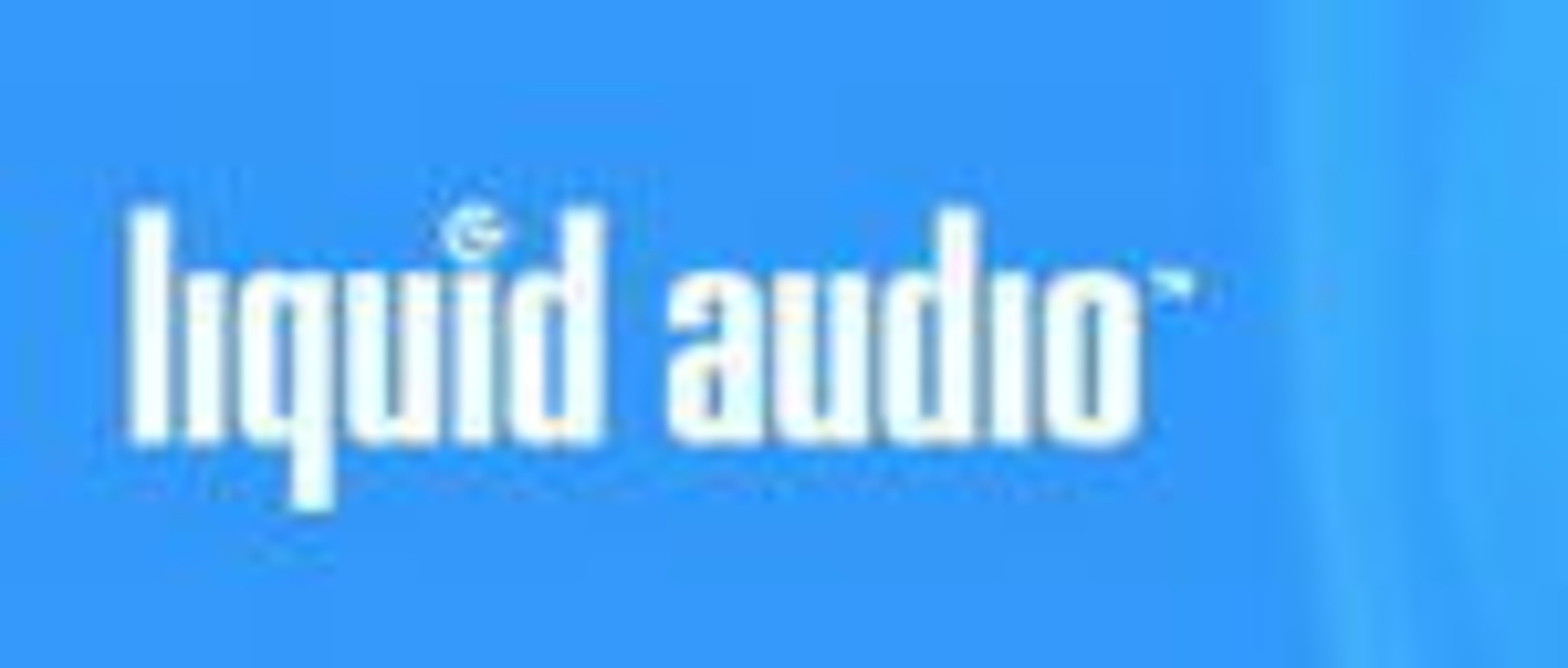 Verbreitet Gottes Wort im Internet: Liquid Audio