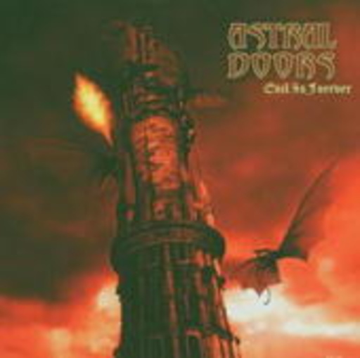 Astral Doors – Evil Is Forever
