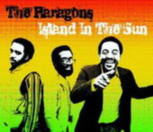 Paragons – Island In The Sun