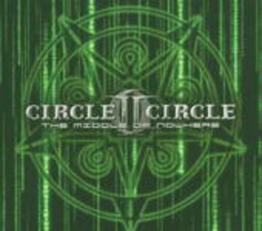 Circle II Circle – The Middle Of Nowhere
