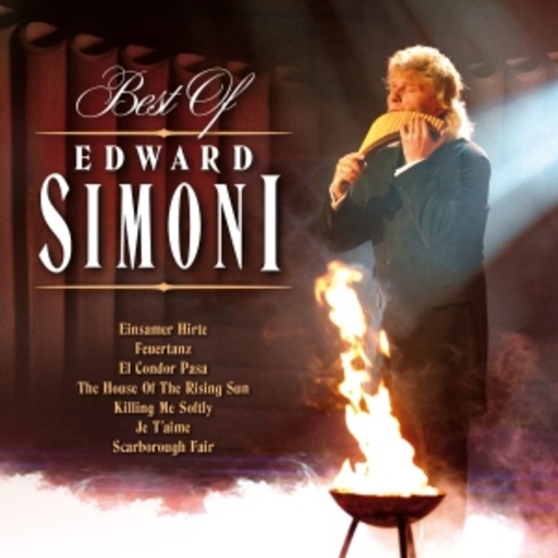 Edward Simoni – Best Of