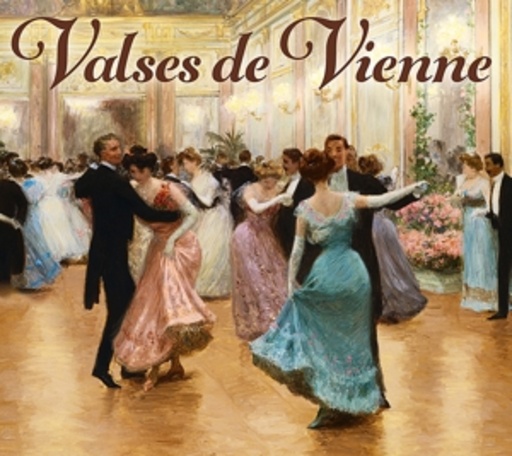 Diverse – Valses De Vienne