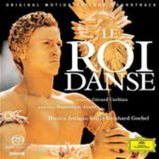 Reinhard Goebel/Musica Antiqua Köln – Le Roi Danse