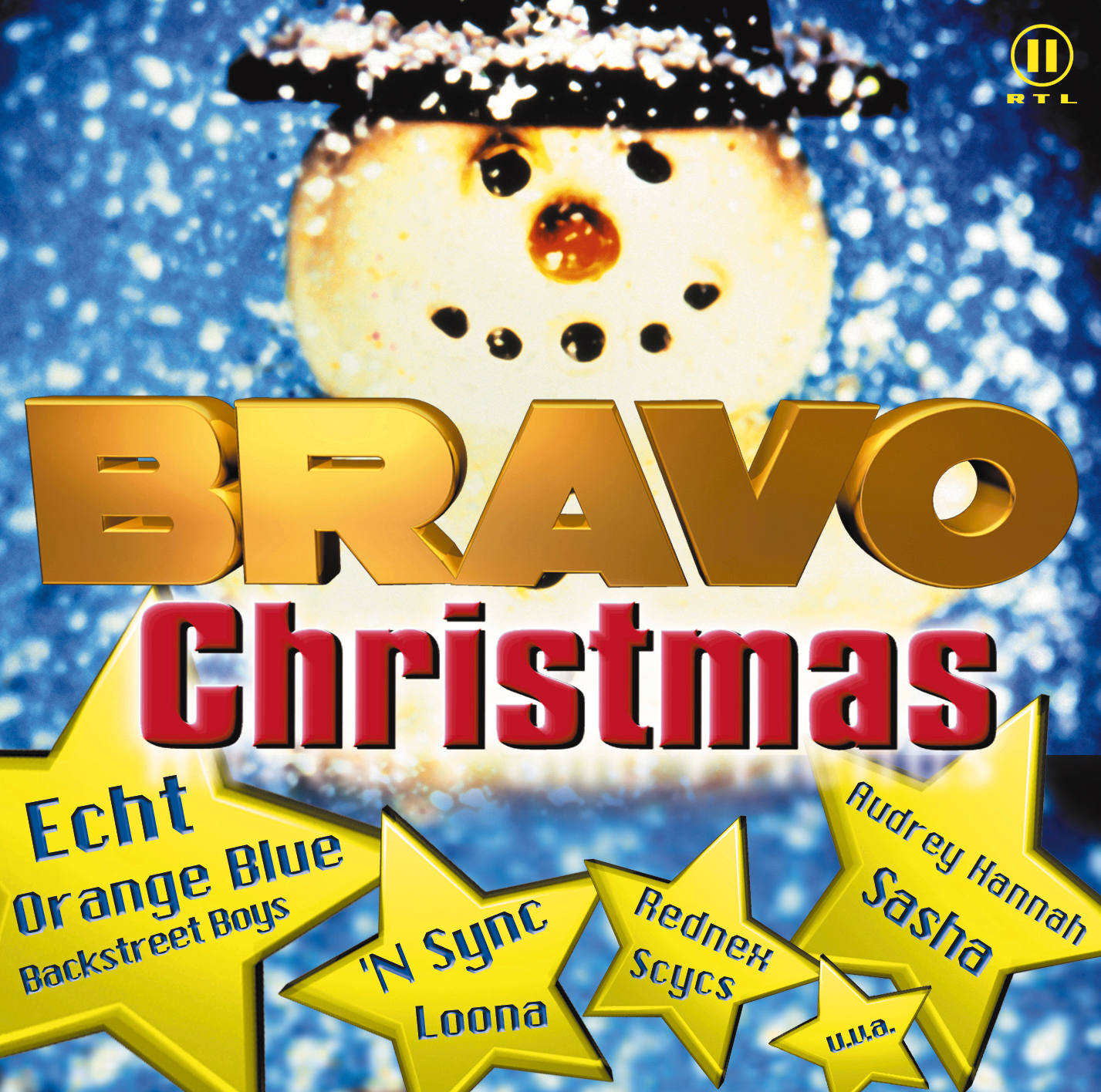 Diverse – Bravo Christmas