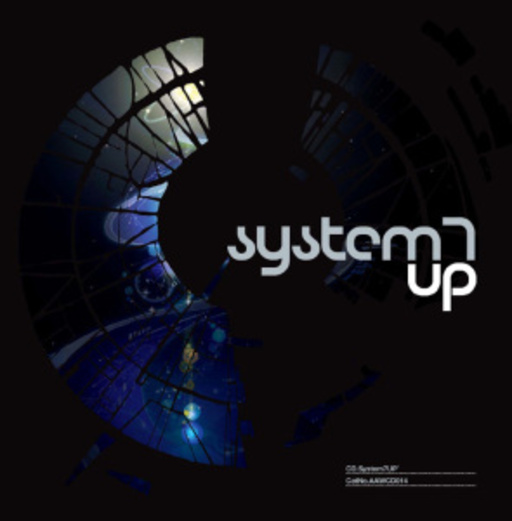 System 7 – Up