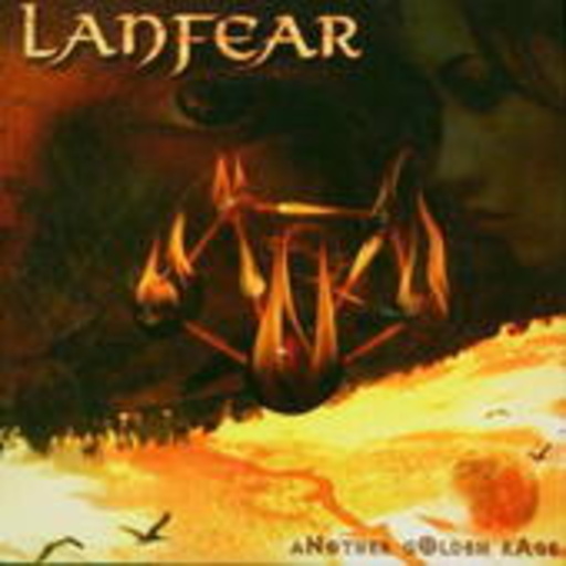 Lanfear – Another Golden Rage