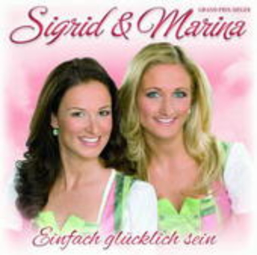 Einfach glücklich sein