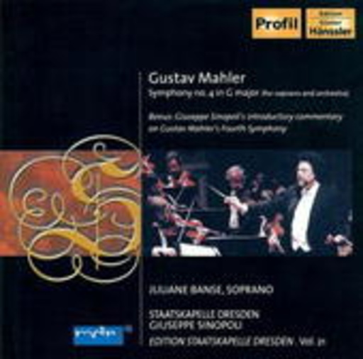 Symphony No. 4 In G Major