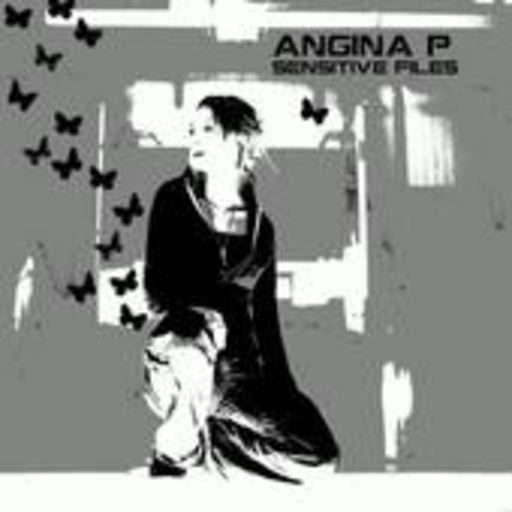 Angina P. – Sensitive Files
