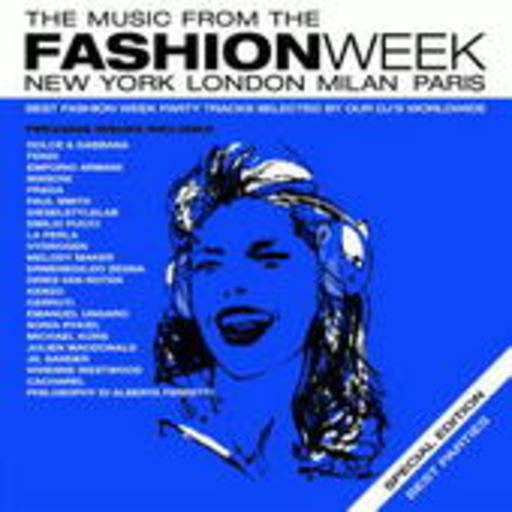 Diverse – The Music From The Fashion Week
