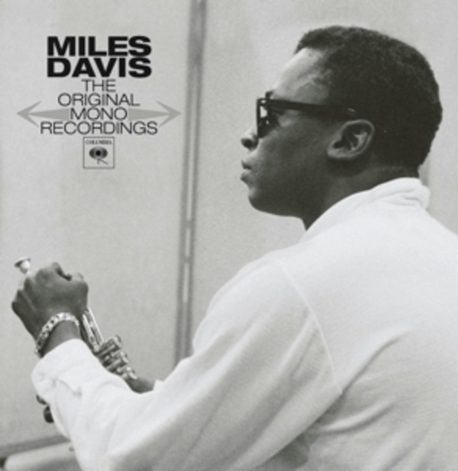 Miles Davis – The Original Mono Recordings