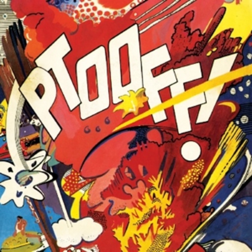 Deviants – Ptooff!!