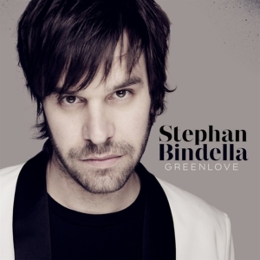 Stephan Bindella – Greenlove