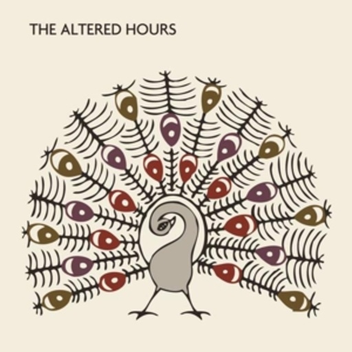 The Altered Hours – Sweet Jelly Roll