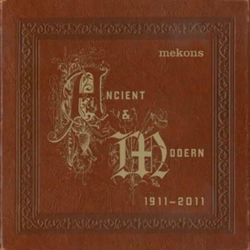 The Mekons – Ancient & Modern (1911-2011)