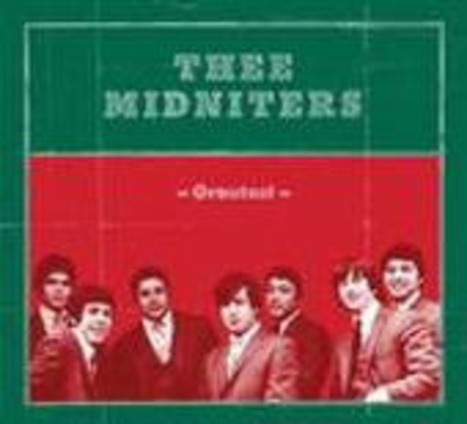The Midniters – Greatest