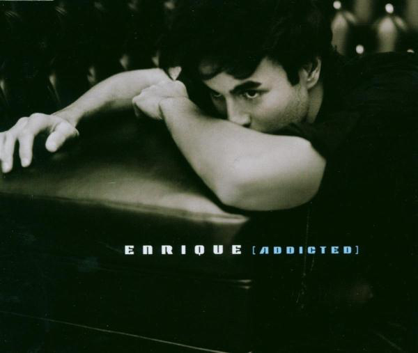 Enrique Iglesias – Addicted