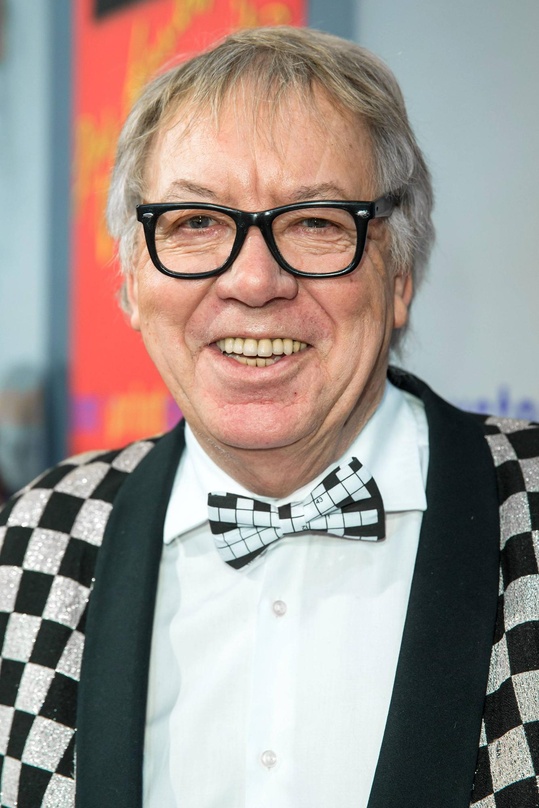 Verstorben: Werner Böhm alias Gottlieb Wendehals