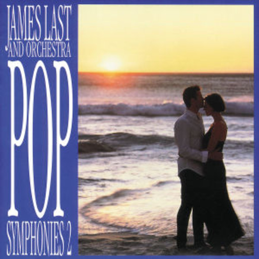 James Last – Pop Symphonies II