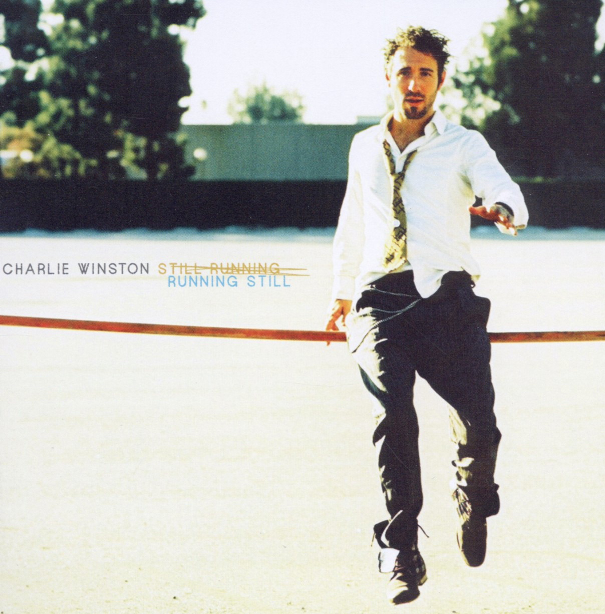 Charlie Winston – Running Still