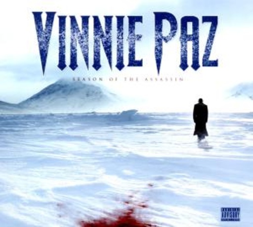 Vinnie Paz – Season Of The Assassin