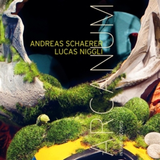 Andreas Schaerer – Arcanum
