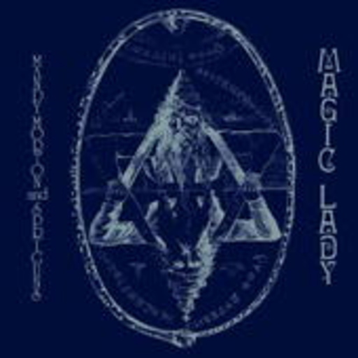 Mandy Morton & Spriguns – Magic Lady