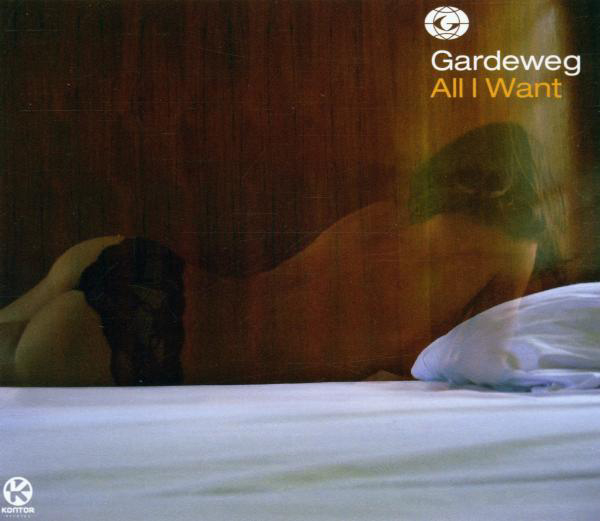 Gardeweg – All I Want