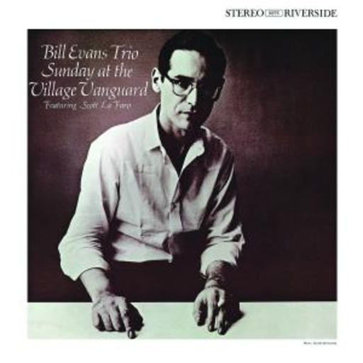 Bill Evans – Sunday At The Village Vanguard (Keepnews Collection)