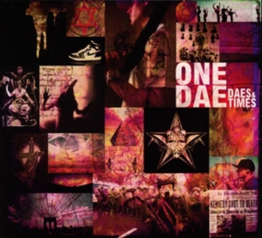 One Dae – Daes & Times