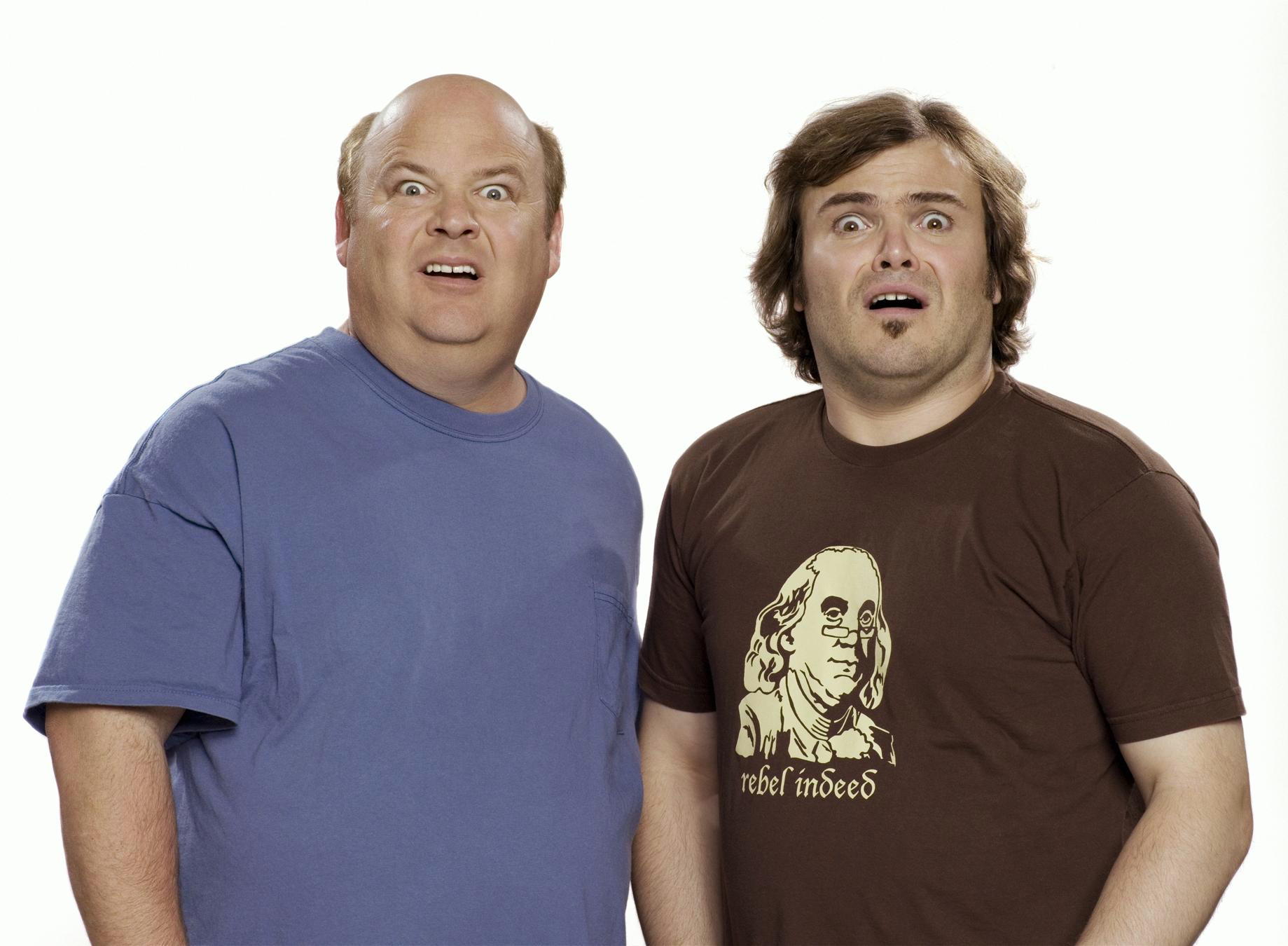 Tenacious D