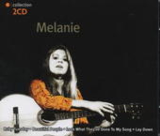 Melanie – Orange-Collection