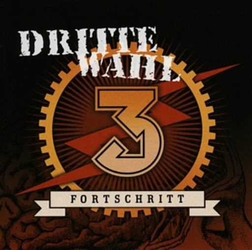 Dritte Wahl – Fortschritt