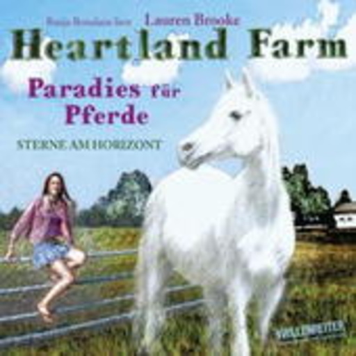 Ranja Bonalana – Heartland Farm - Paradies für Pferde
