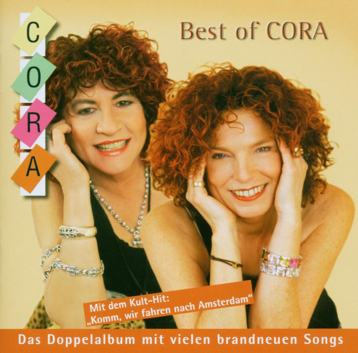 Cora – Best Of