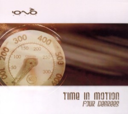 Time In Motion – Four Degrees