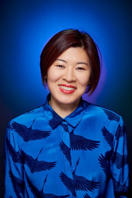Steffi Kim