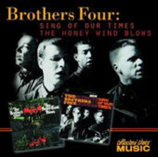Sing Of Our Times/Honey Wind Blows