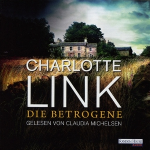 Claudia Michelsen – Die Betrogene