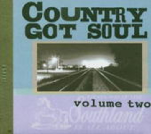 Diverse – Country Got Soul Vol. 2