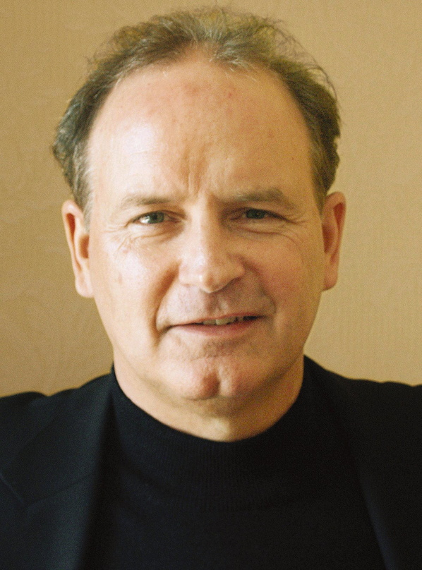 Kann zulegen: Chris Gorog