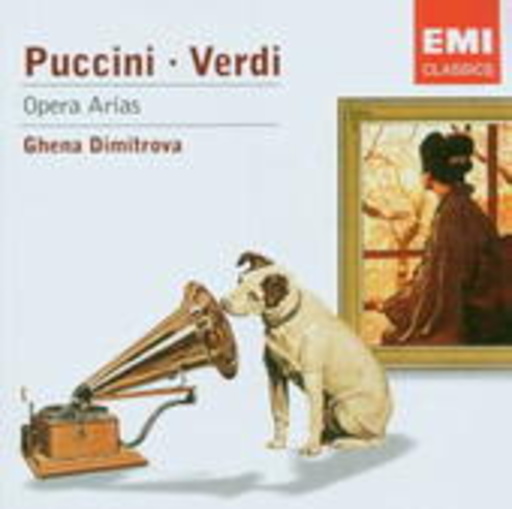 6 Motets (Nipper Collection)