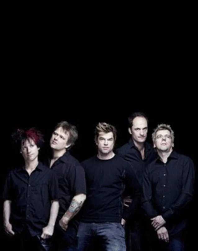 Spielen wieder für Marek Lieberberg: Die Toten Hosen