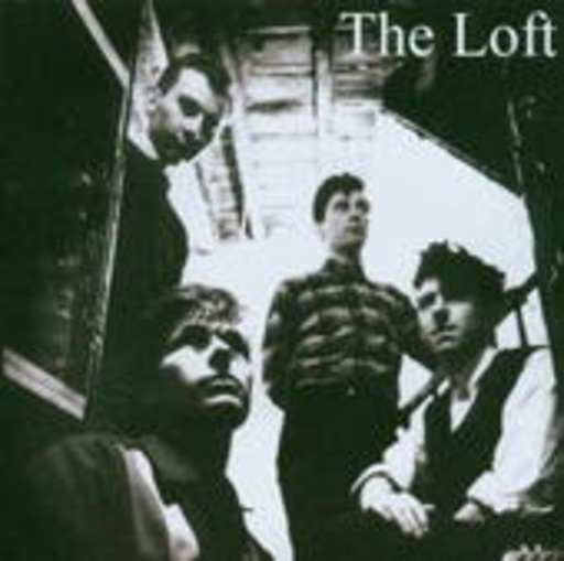 The Loft – Magpie Eyes 1982-1985