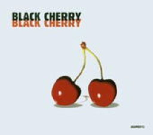 William Parker & Hamid Drake – Black Cherry