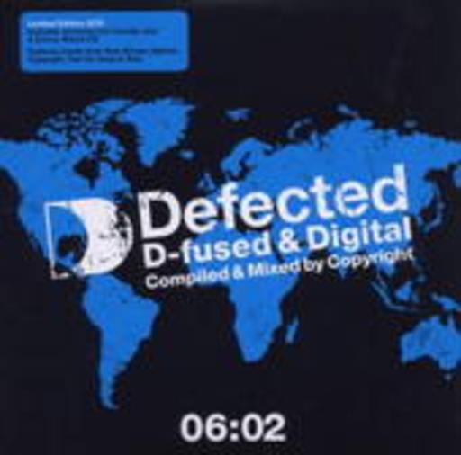 Defected D-Fused & Digital 2