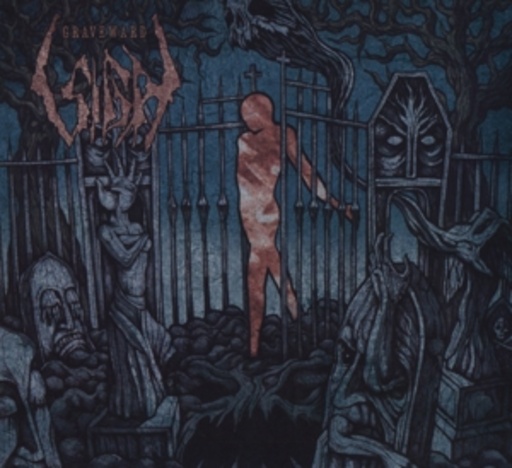 Sigh – Graveward