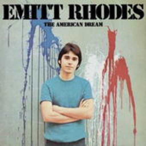 Emitt Rhodes – The American Dream